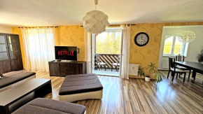 Lipno Apartments Exclusive, Lipno Nad Vltavou